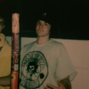 Meet your Posher, Rick